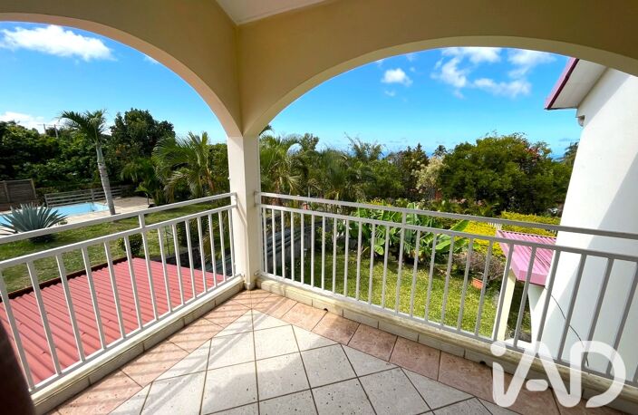 Vente Maison/villa 6 pièces — photo 2