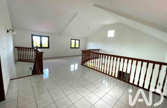 Vente Maison/villa 6 pièces — photo 3