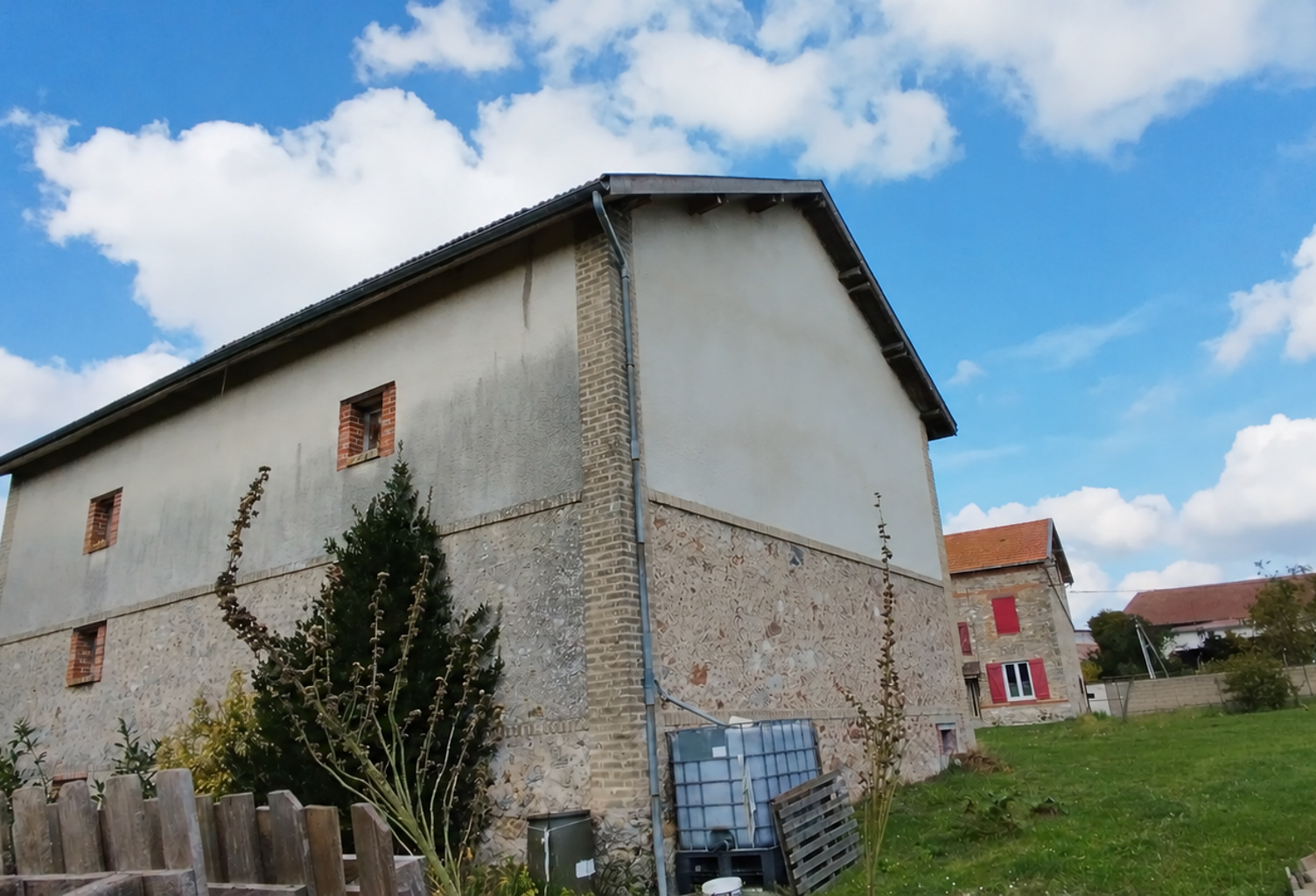 Vente Terrain à bâtir 2 300 m&sup2; — photo 1