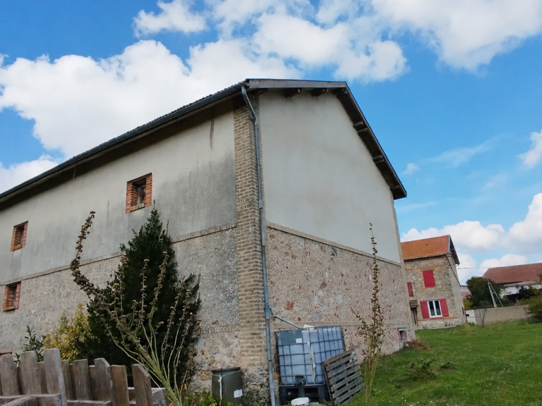Vente Terrain à bâtir 2 300 m&sup2; — photo 1