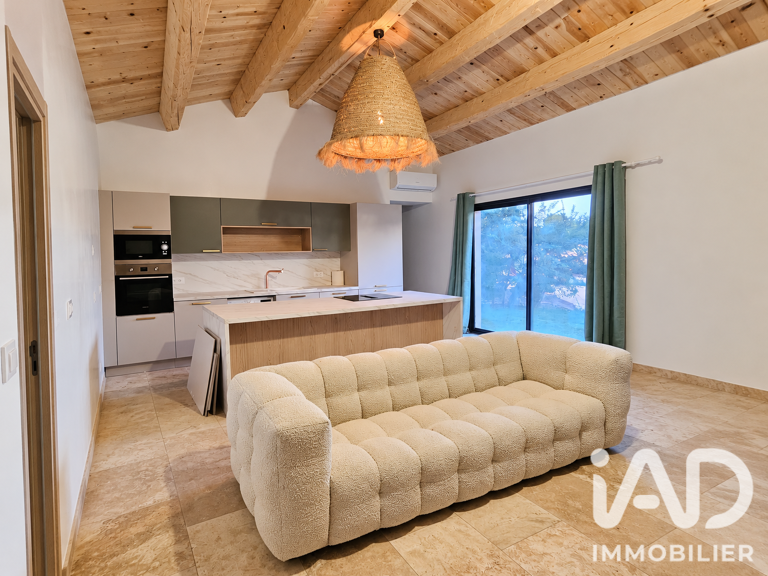 Location Maison/villa 3 pièces — photo 1