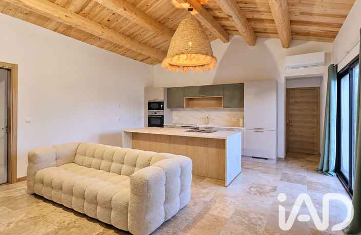 Location Maison/villa 3 pièces — photo 2