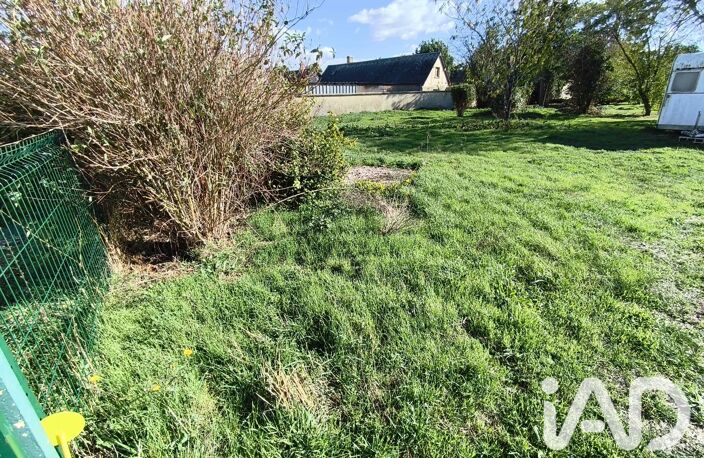 Vente Terrain à bâtir 510 m&sup2; — photo 3