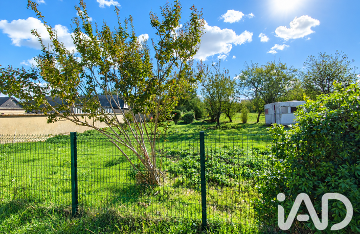 Vente Terrain à bâtir 510 m&sup2; — photo 4