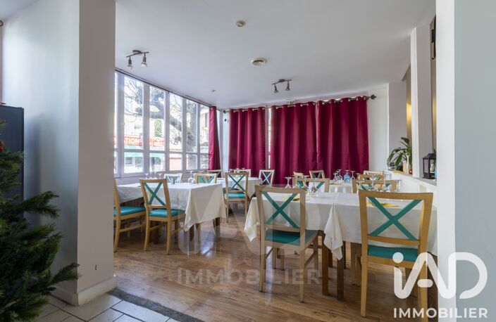 Vente Restaurant 328 m&sup2; — photo 2