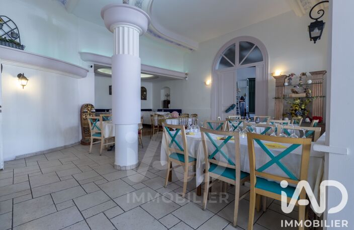 Vente Restaurant 328 m&sup2; — photo 3