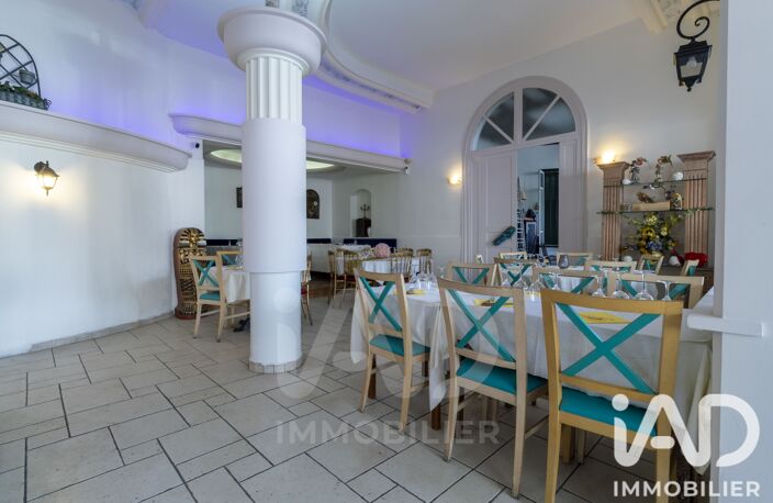 Vente Restaurant 328 m&sup2; — photo 4
