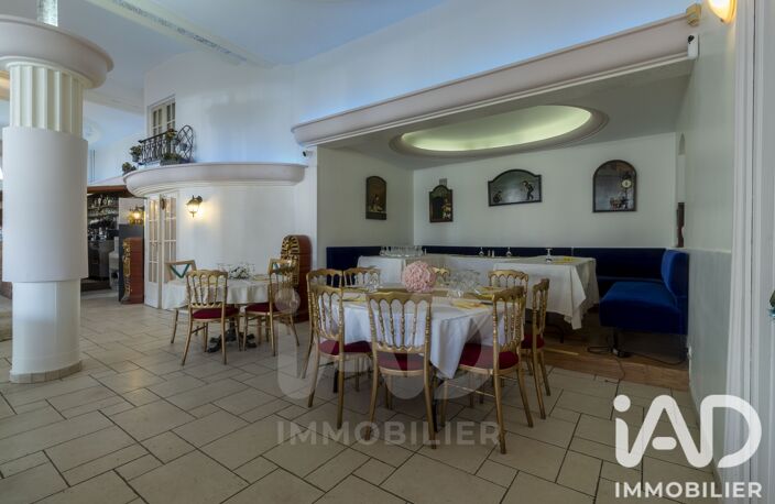 Vente Restaurant 328 m&sup2; — photo 5