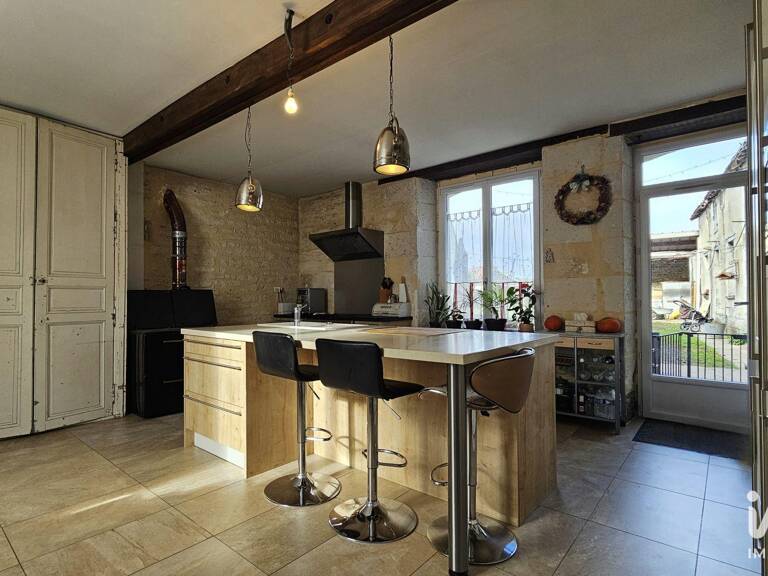 Vente Maison/villa 5 pièces — photo 1