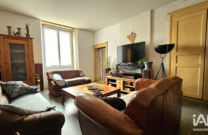 Vente Maison/villa 5 pièces — photo 2