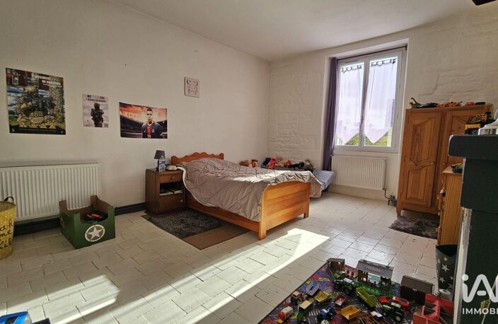 Vente Maison/villa 5 pièces — photo 4