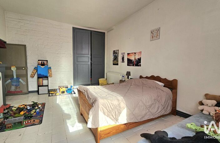 Vente Maison/villa 5 pièces — photo 5
