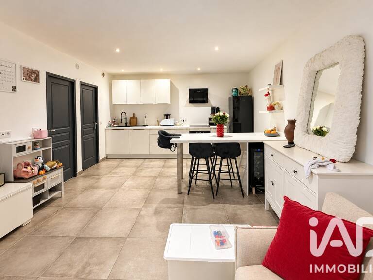 Vente Appartement 3 pièces — photo 1