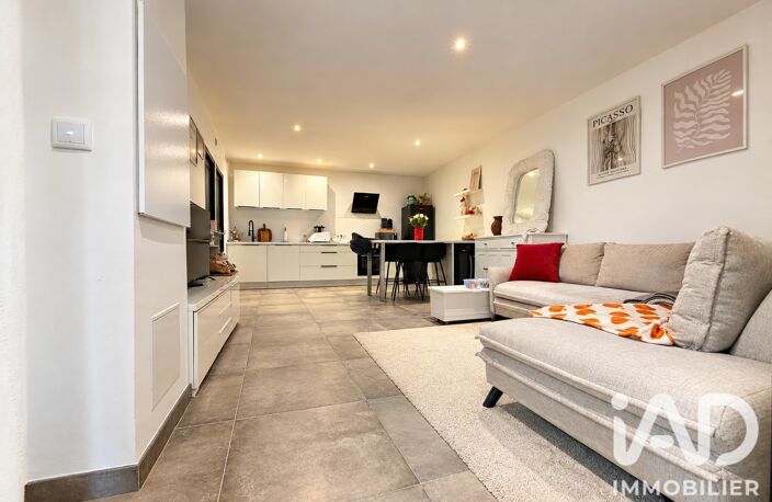 Vente Appartement 3 pièces — photo 2
