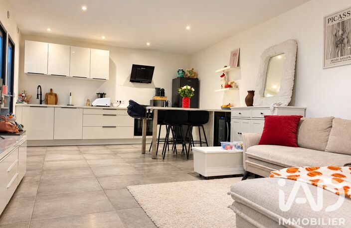 Vente Appartement 3 pièces — photo 3