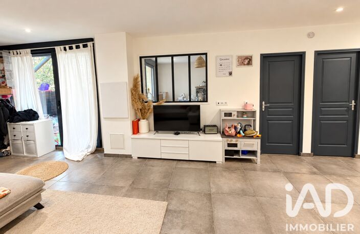 Vente Appartement 3 pièces — photo 4