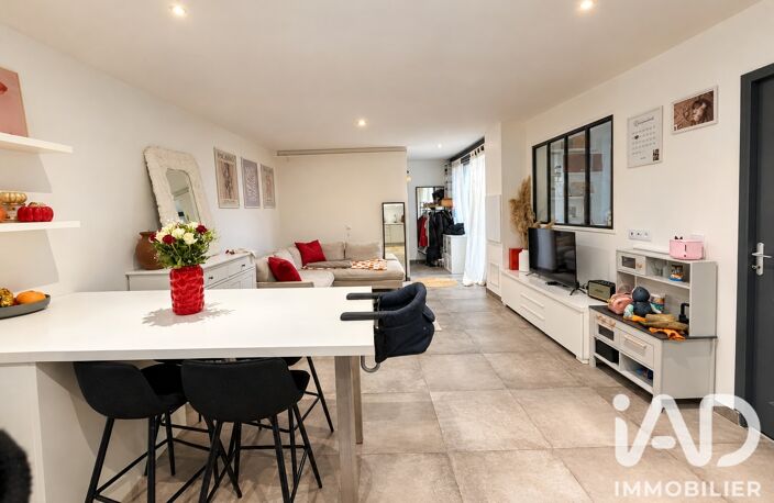 Vente Appartement 3 pièces — photo 5