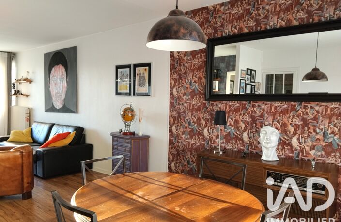 Vente Appartement 4 pièces — photo 3