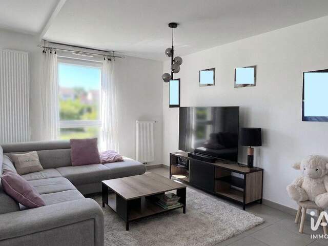 Location Appartement 3 pièces — photo du bien