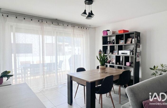 Location Appartement 3 pièces — photo 3