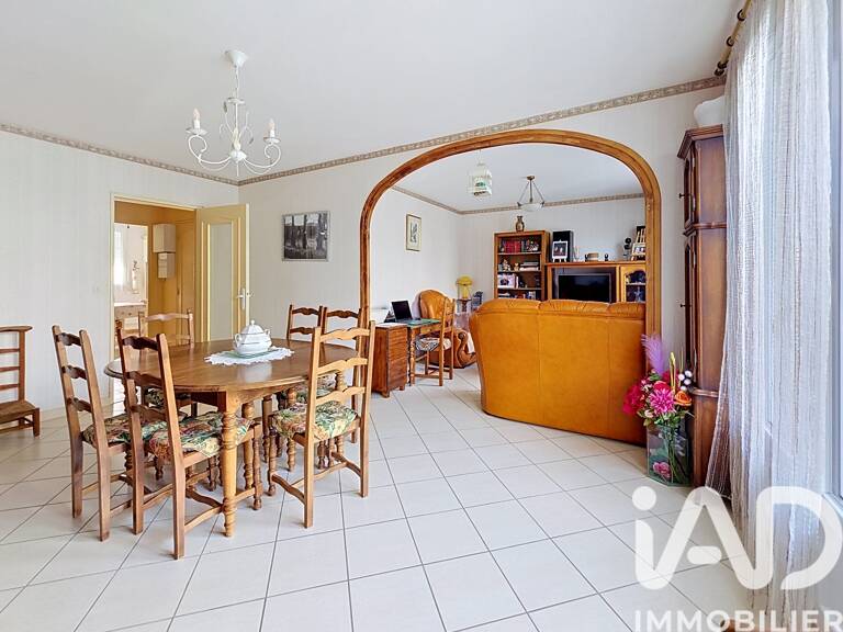 Vente Appartement 3 pièces — photo 1