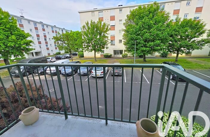Vente Appartement 3 pièces — photo 2