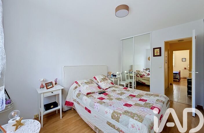Vente Appartement 3 pièces — photo 5