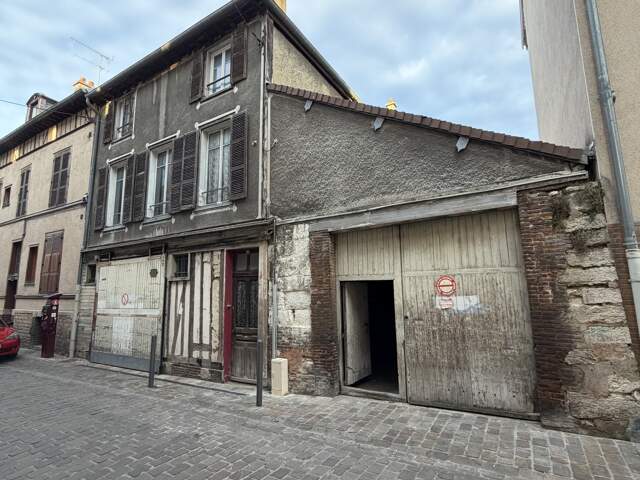 Vente Maison/villa 5 pièces — photo du bien