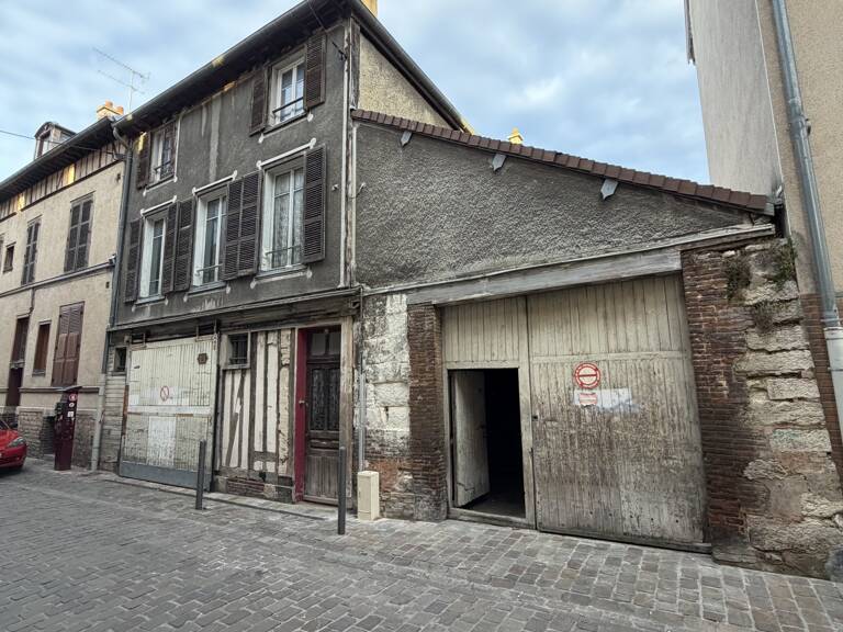 Vente Maison/villa 5 pièces — photo 1