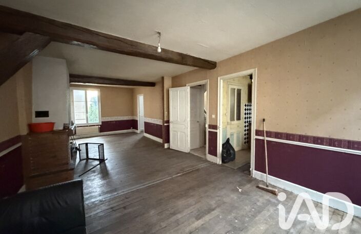Vente Maison/villa 5 pièces — photo 2