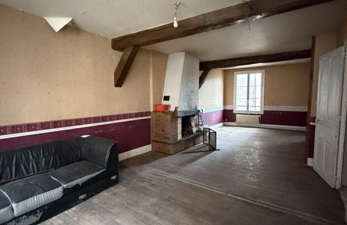 Vente Maison/villa 5 pièces — photo 3