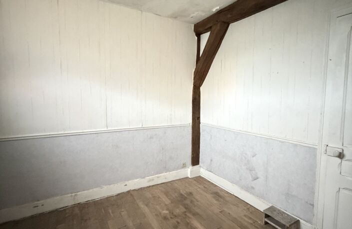 Vente Maison/villa 5 pièces — photo 4