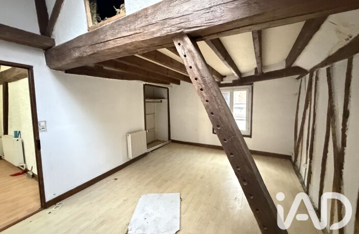 Vente Maison/villa 5 pièces — photo 5