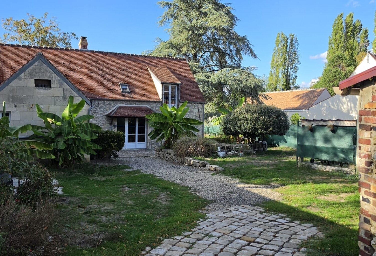 Vente Maison/villa 6 pièces — photo 1