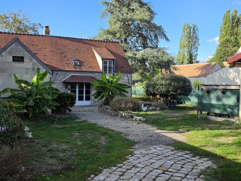 Vente Maison/villa 6 pièces — photo 1