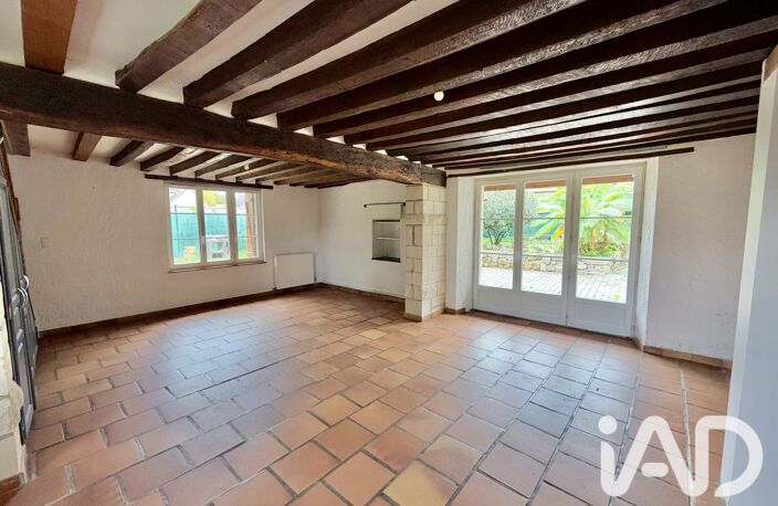 Vente Maison/villa 6 pièces — photo 2