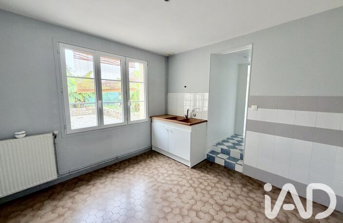 Vente Maison/villa 6 pièces — photo 4