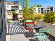 Vente Appartement 3 pièces — photo 4