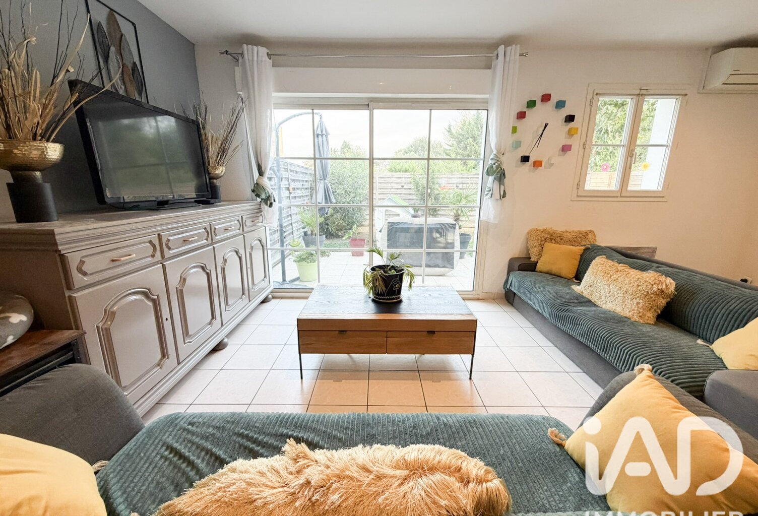 Vente Maison traditionnelle 5 pièces — photo 1