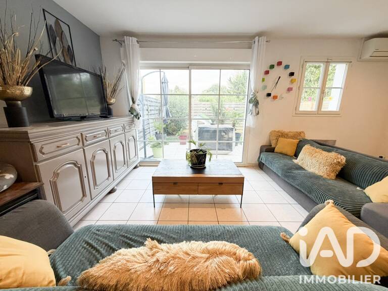 Vente Maison traditionnelle 5 pièces — photo 1