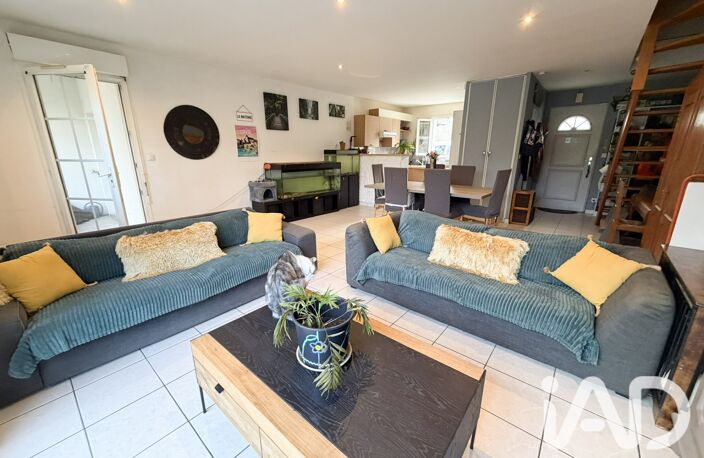 Vente Maison traditionnelle 5 pièces — photo 2