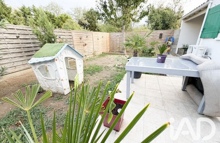 Vente Maison traditionnelle 5 pièces — photo 3