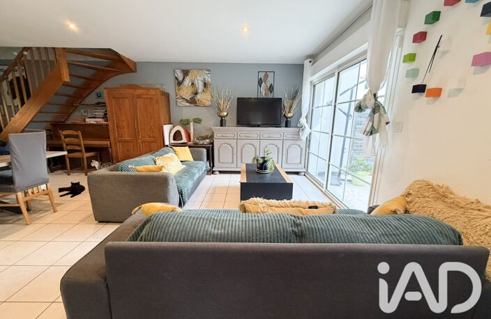 Vente Maison traditionnelle 5 pièces — photo 4