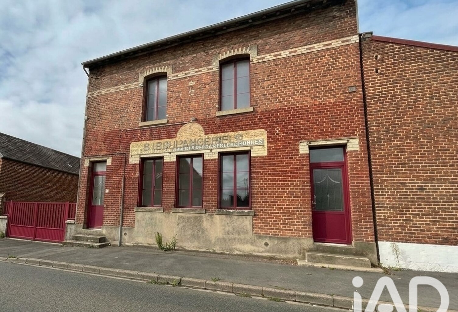 Vente Maison de village 6 pièces — photo 1