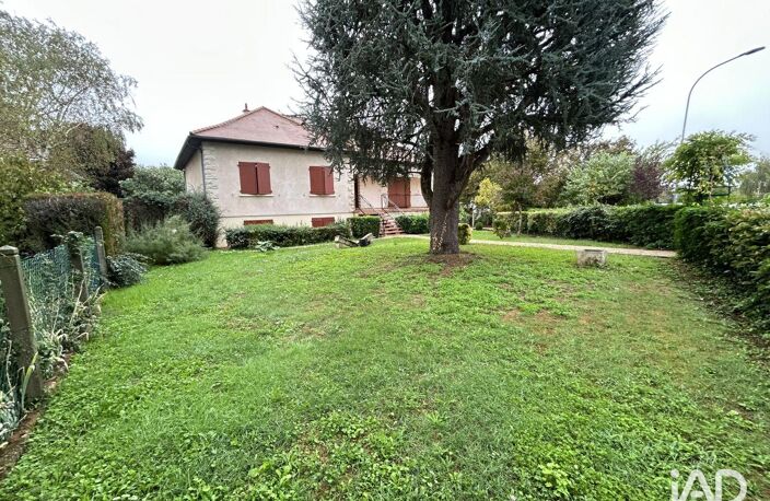 Vente Maison/villa 8 pièces — photo 3