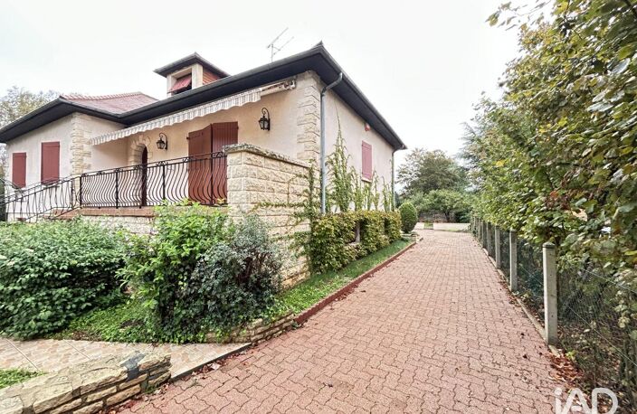 Vente Maison/villa 8 pièces — photo 4