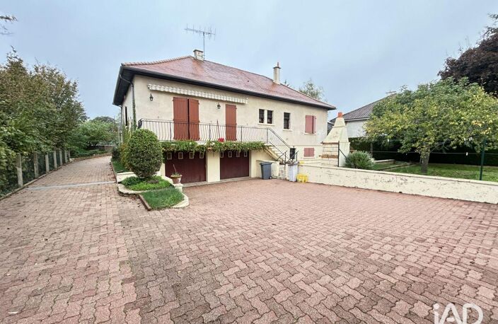 Vente Maison/villa 8 pièces — photo 5