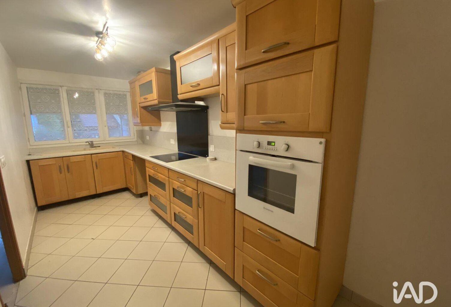 Location Maison/villa 4 pièces — photo 1