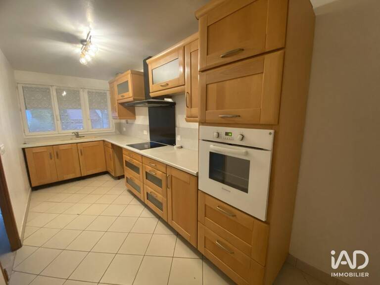 Location Maison/villa 4 pièces — photo 1