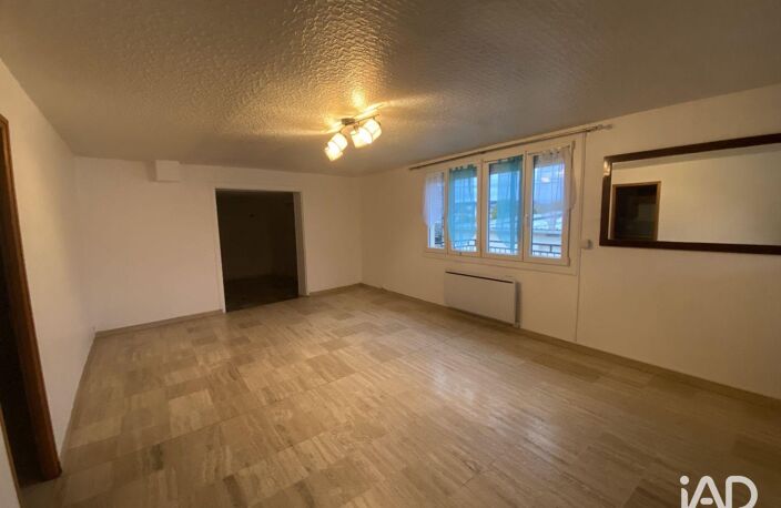 Location Maison/villa 4 pièces — photo 2